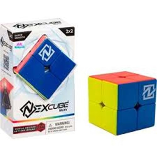 BAŞEL NEXCUBE 2X2 CLASSIC