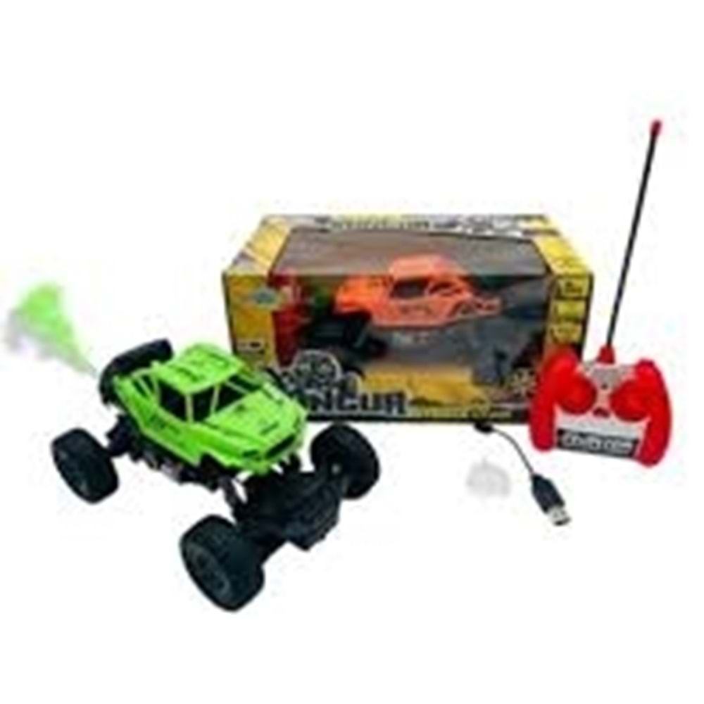 DMN 855 BUHAR ÇIKARAN SUNGUR UZAKTAN KUM