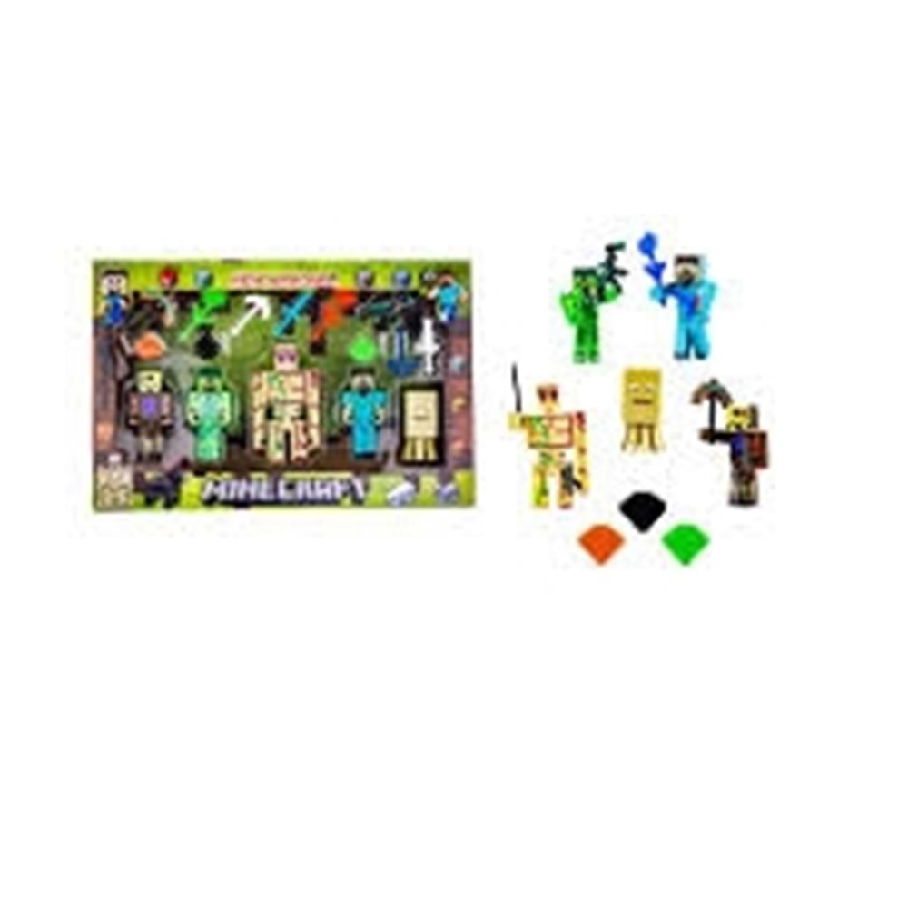 TOYTOY 1993-1994 2 MODEL MAYCRAFT