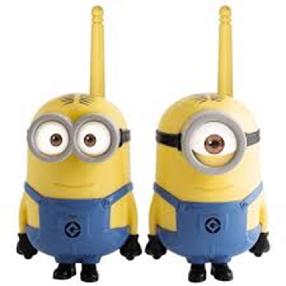 BARAN 959-94/959/107 MİNYON VE POKEMON TELSİZ