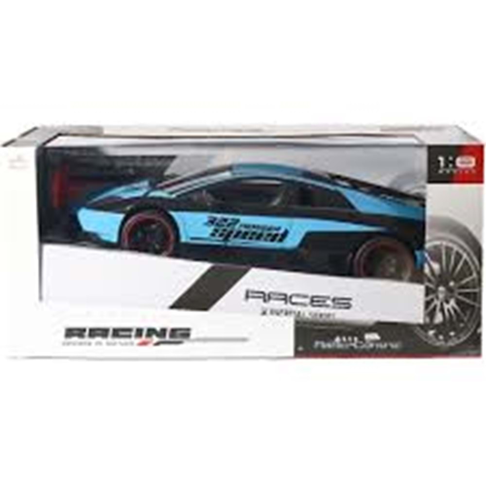 BARAN 3121 ŞARJLI RACİNG KUMANDALI