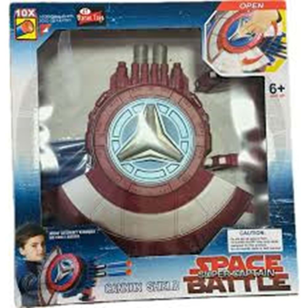 BARAN ADM 1311 OK ATAN KALKAN