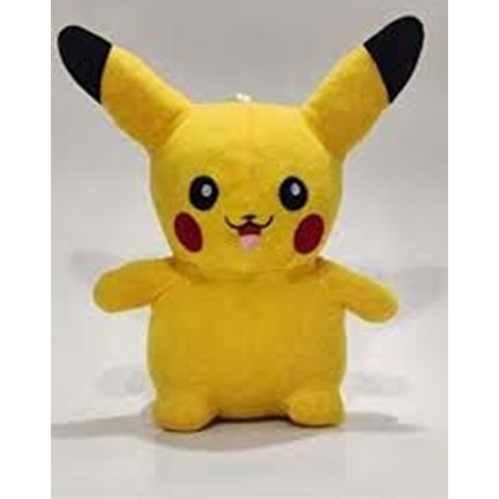 BAŞEL 479 30 CM POKEMON PELUŞ PİKACO