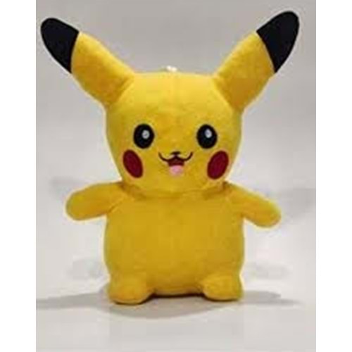 BAŞEL 479 30 CM POKEMON PELUŞ PİKACO