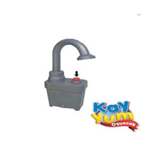 KAYYUM 7030 LAVOBA TEK MUSLUK