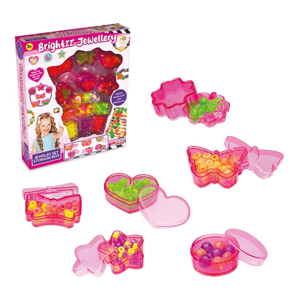 DEDE 03955 TAKI SAKLAMA KUTULU