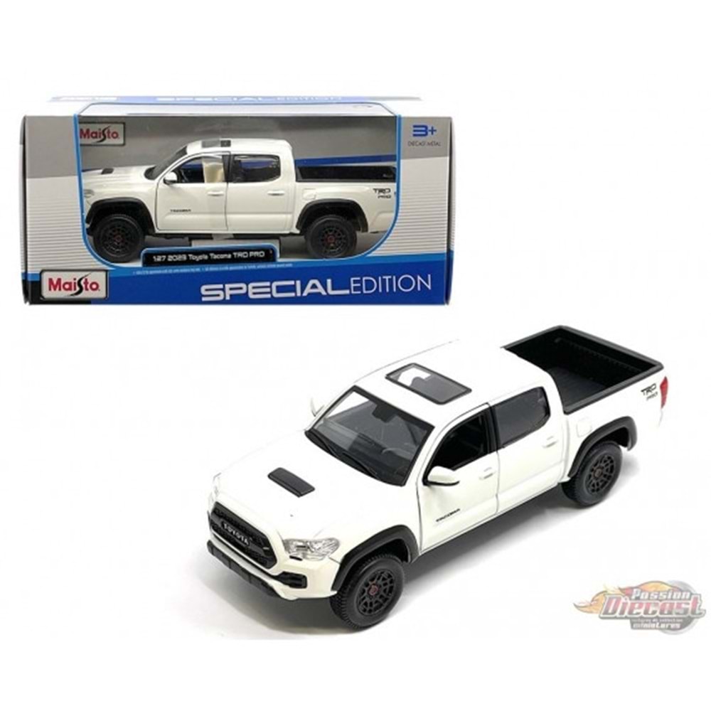 NECO MAY 32910 2023 Toyota Tacoma Trd Pro 1:27 -