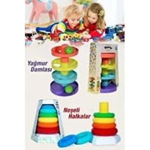 ZUZU 4031 YAĞMUR DAMLASI