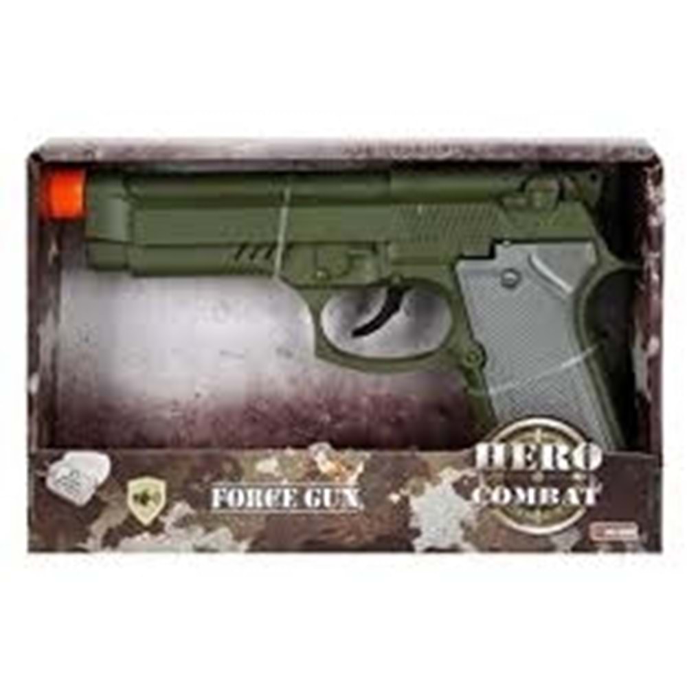 S00001077 ASKER TABANCA SESLİ 2R.KUTU -SUN