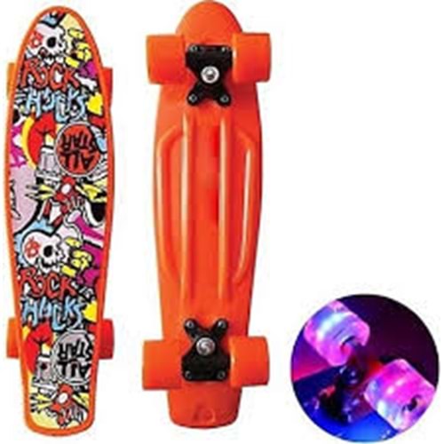 T139 TRİATHLON IŞIKLI KAYKAY -KW