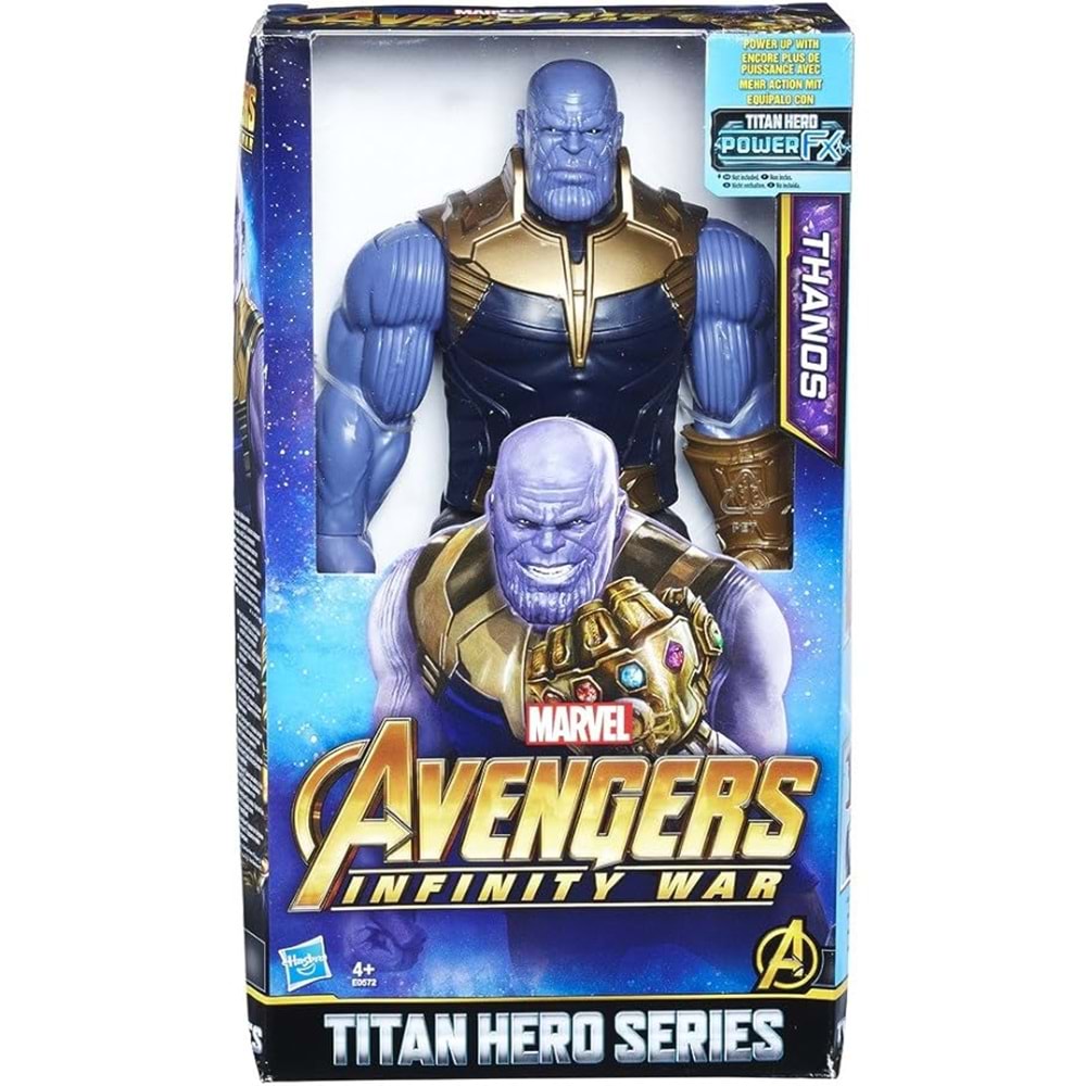 AD-12 BÜYÜK TAUNUS