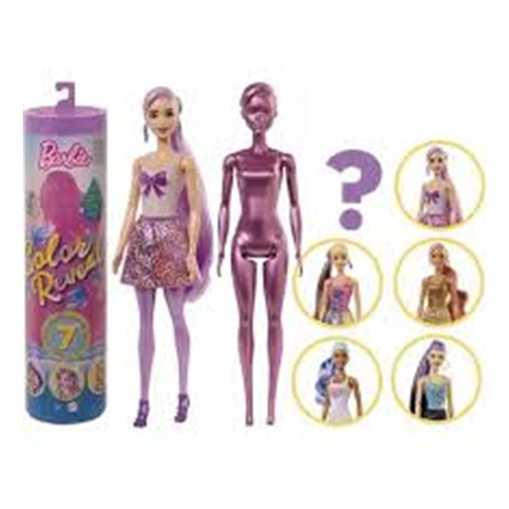 SRT TY001D BÜYÜK RENK DEĞİŞTİREN BEBEKLER