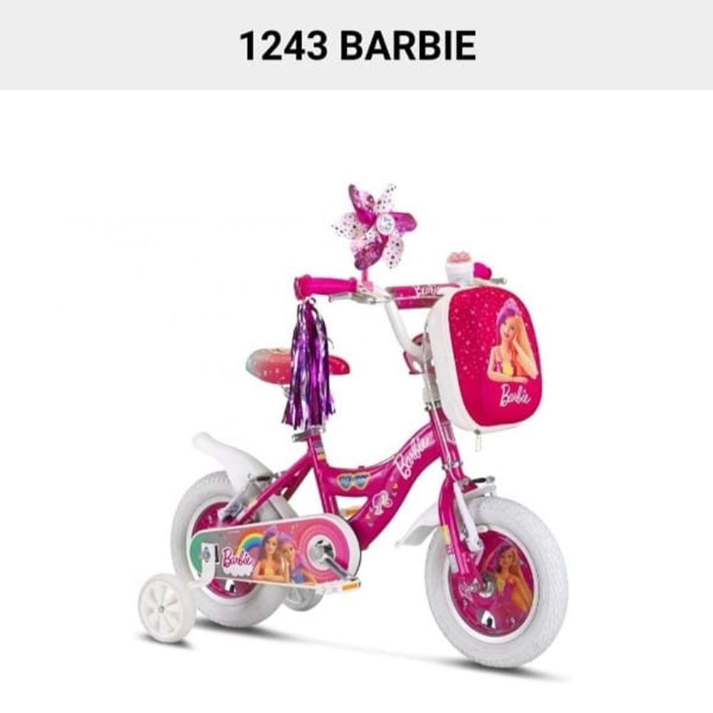 ÜMİT 1243 12-BARBIE-BMX-V-