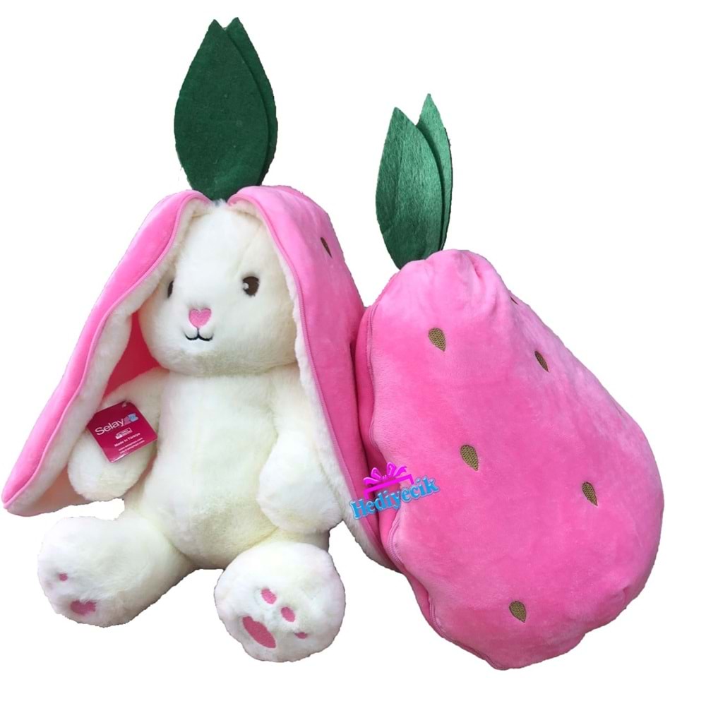 SELAY 1220 BERRY 35 CM TAVŞAN