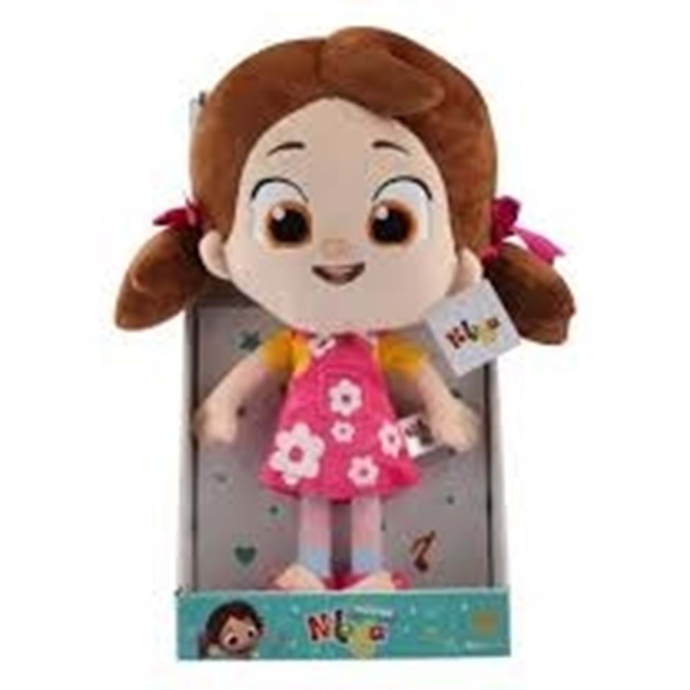 ÖZAYDIN BAL 55105 MÜZİKLİ NİLOYA ORJ