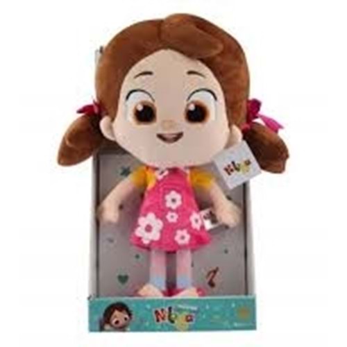 ÖZAYDIN BAL 55105 MÜZİKLİ NİLOYA ORJ