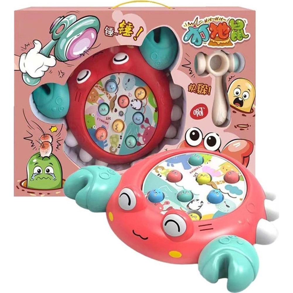 ÇINAR 690-8 YENGEÇ OYUNU