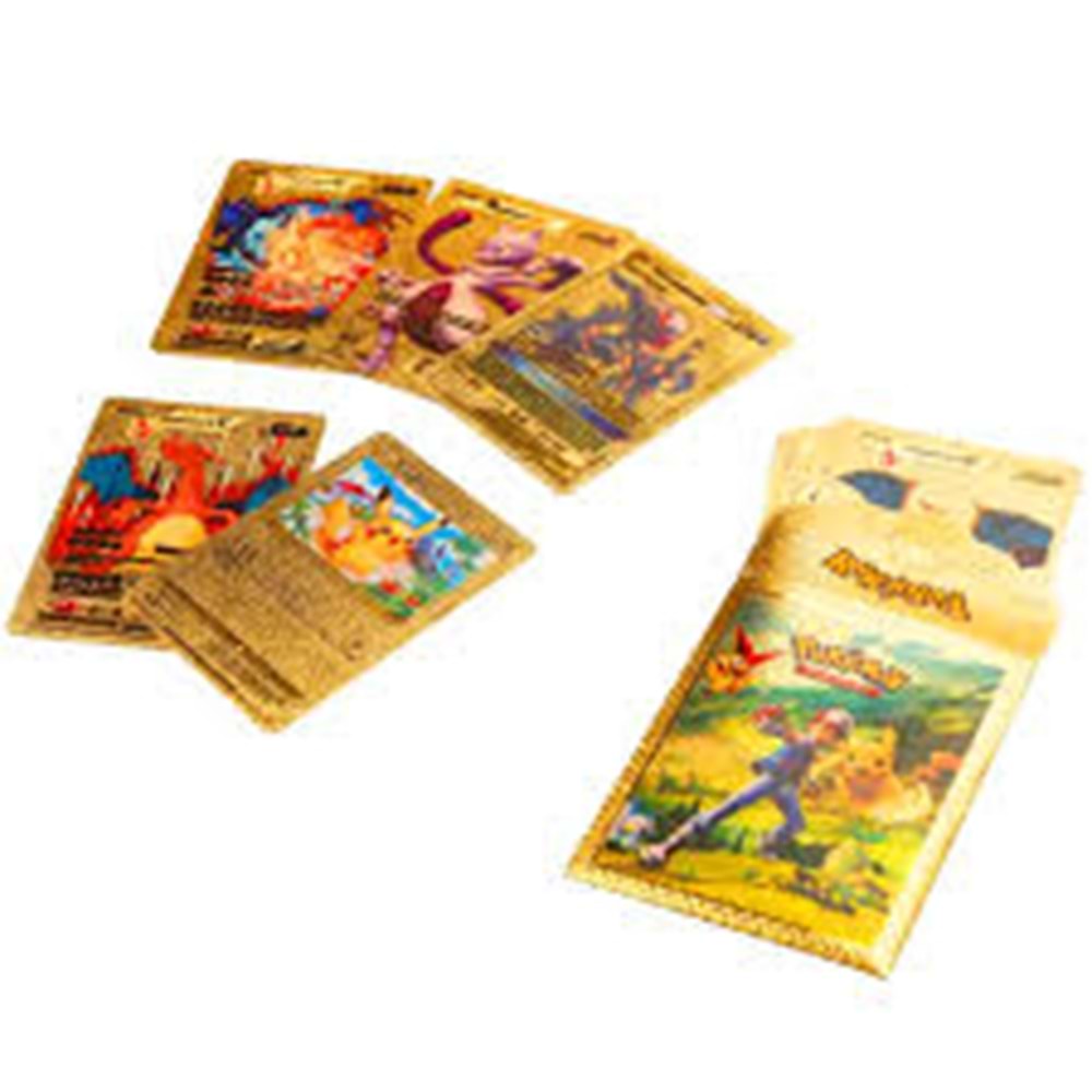 BAŞEL POKEMON ALIN KART