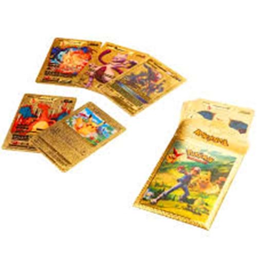 BAŞEL POKEMON ALIN KART