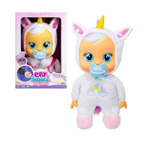 CYB55000 Cry Babies İyi Geceler Dreamy - 914124