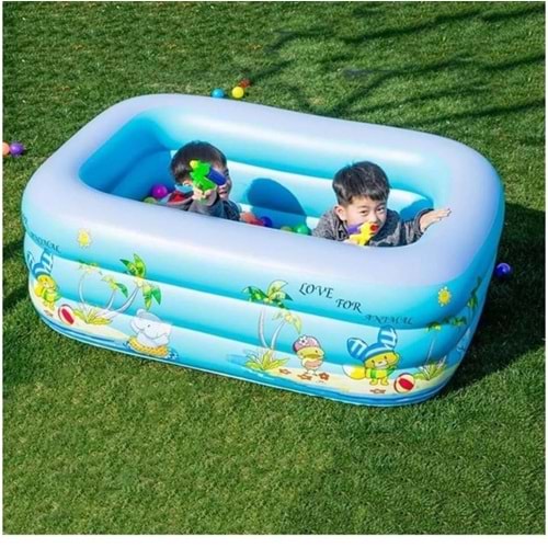 CAN SS21-321 160*130*60 CM HAVUZ