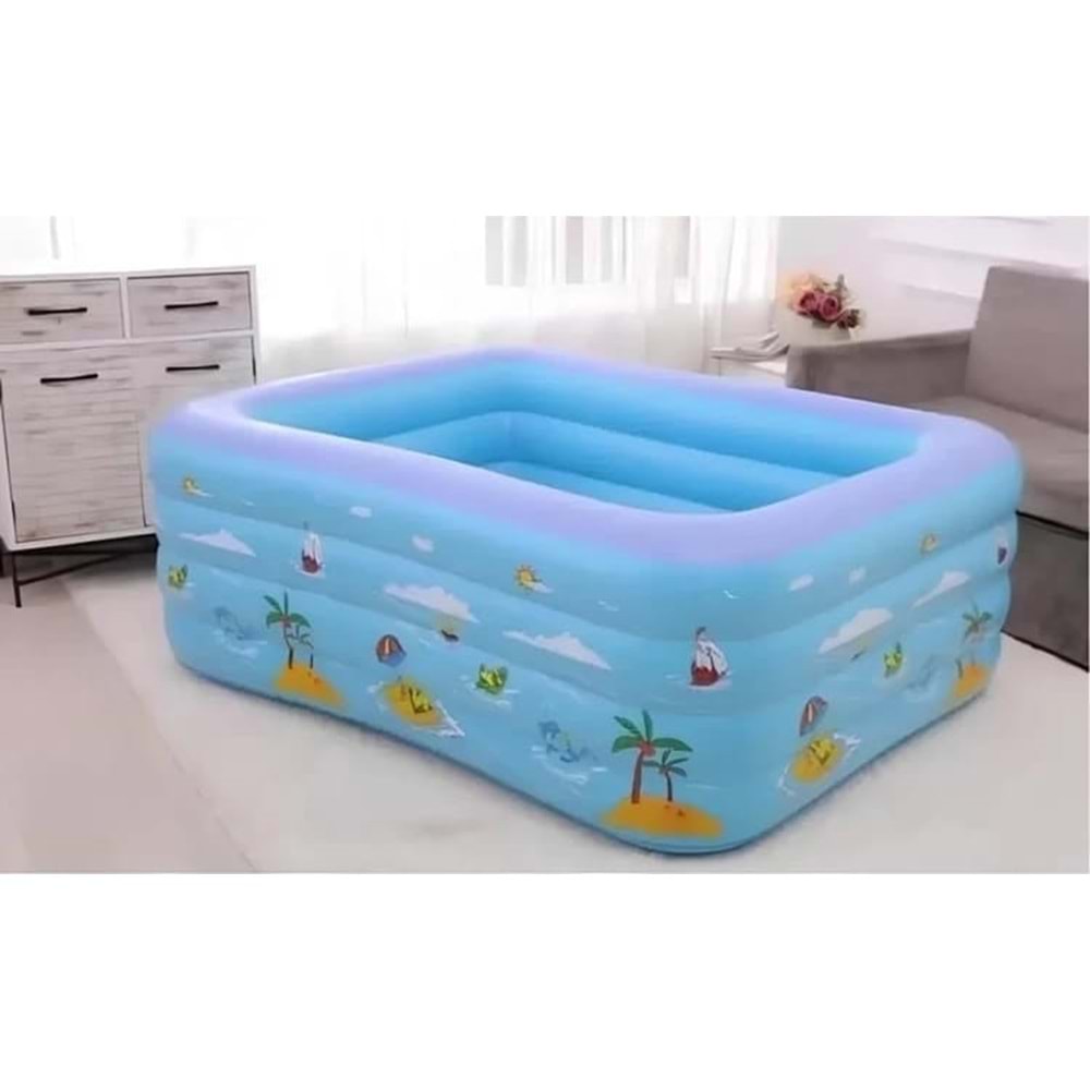 CAN SS21-322 210*40*70 HAVUZ