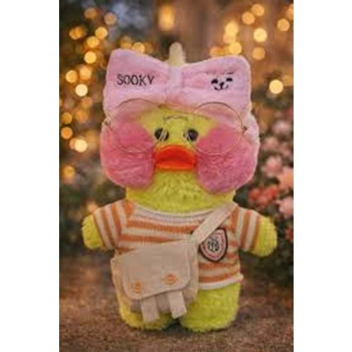 BARAN SMA ÖRDEK LALAFON PELUŞ