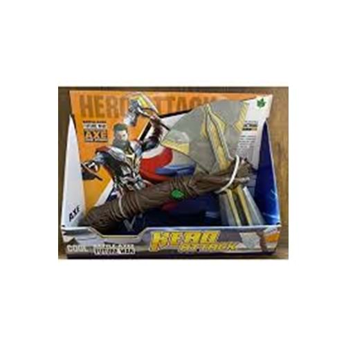 SRT WL5023 TOR BALTA