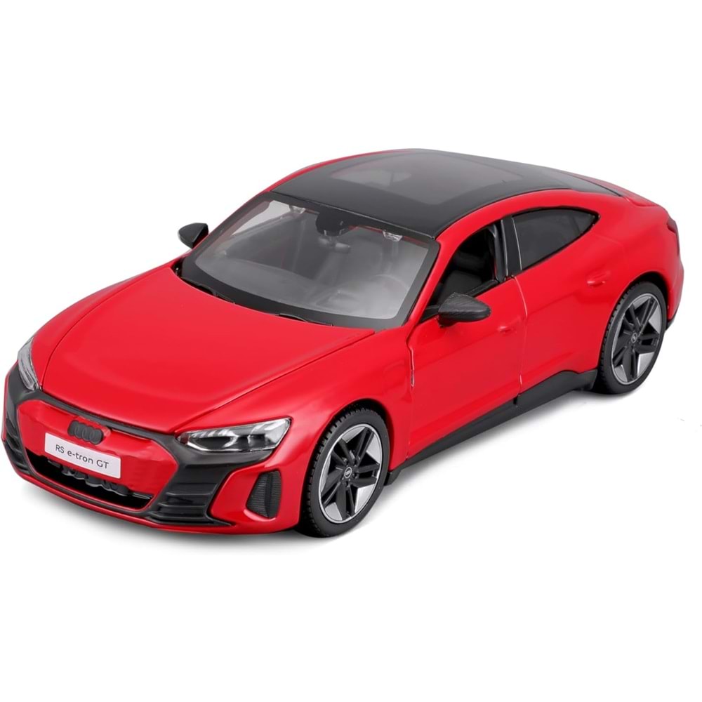 WELLY 1/32 AUDİ RS E-TRON