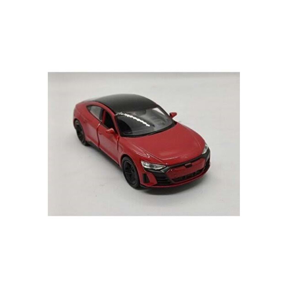 WELLY 1/32 AUDİ RS E-TRON