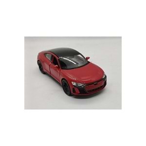 WELLY 1/32 AUDİ RS E-TRON