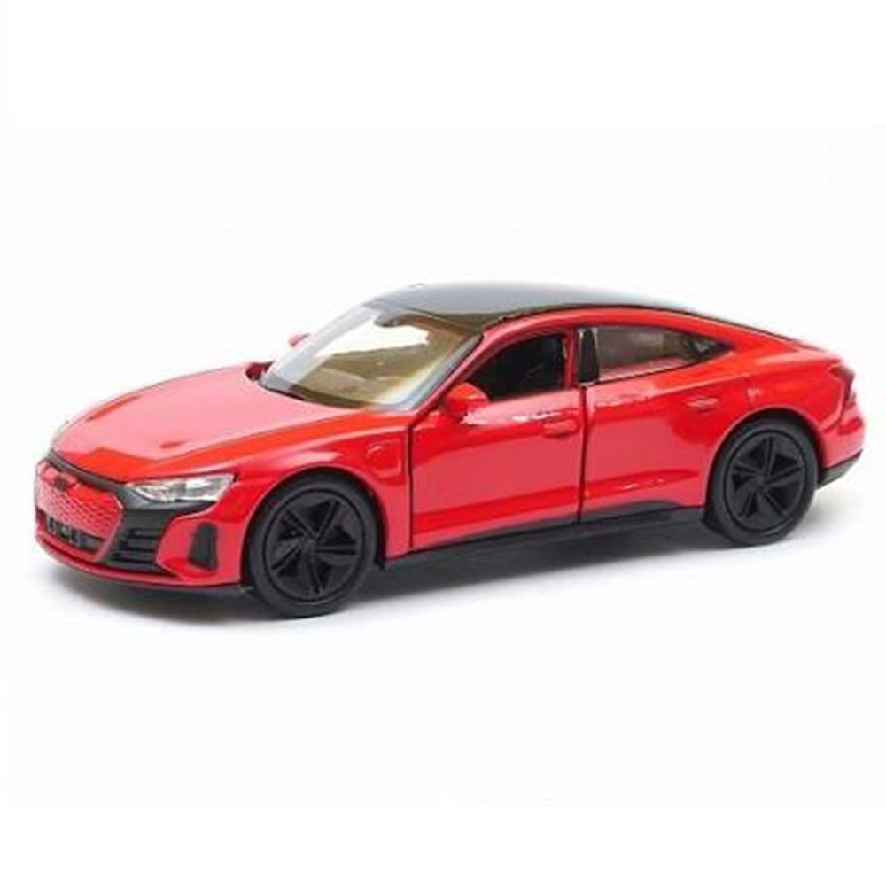 WELLY 1/32 AUDİ RS E-TRON