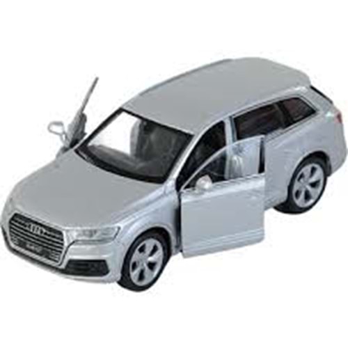 WELLY 1/32 AUDİ Q7