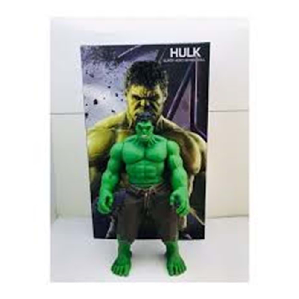 ADM 3329A DEV BOY HULK