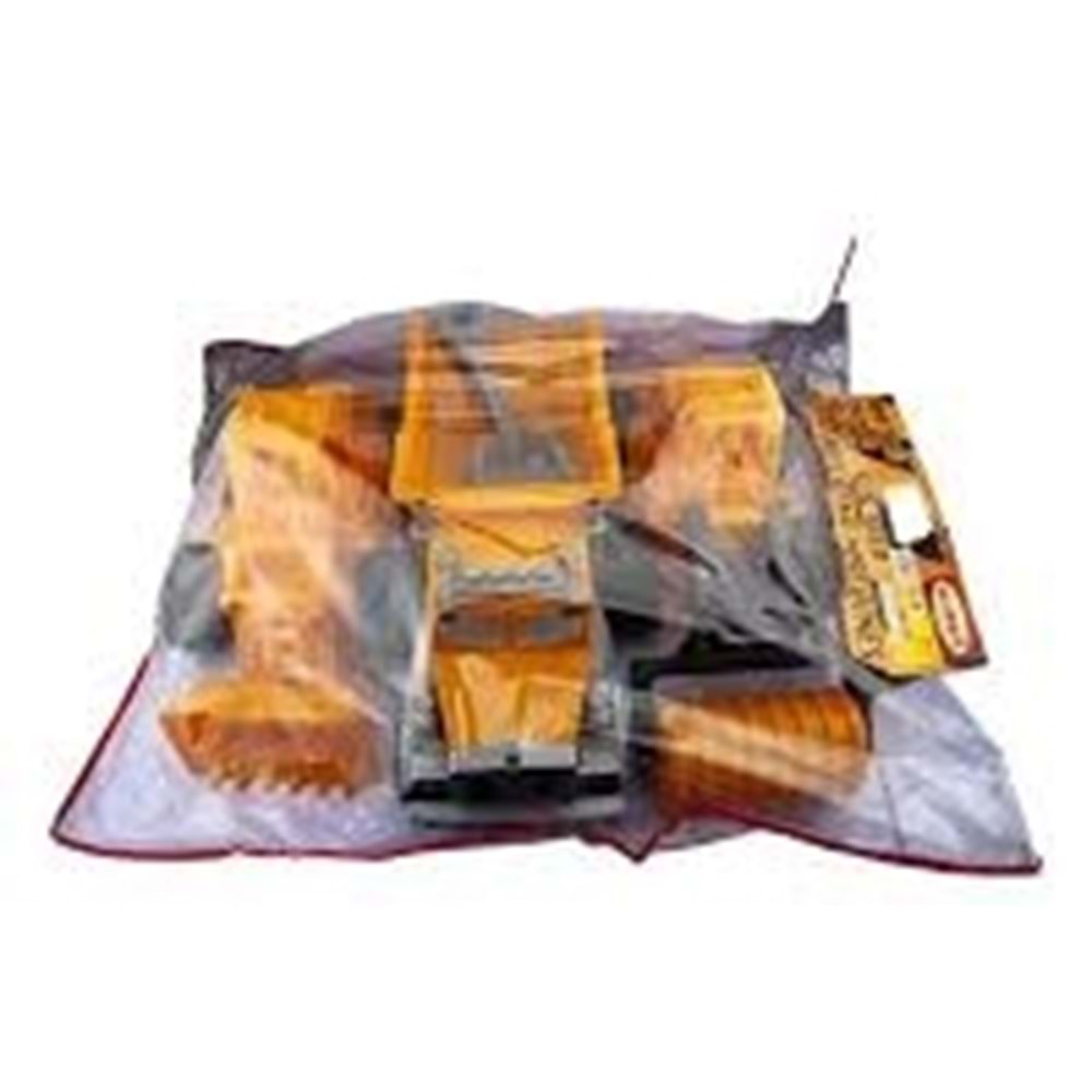 UÇAR 173 FIRTINA YOL SET