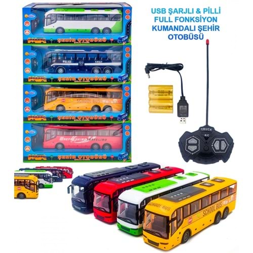 DMN HT070 071 072 KUM OKUL OTUBÜSU