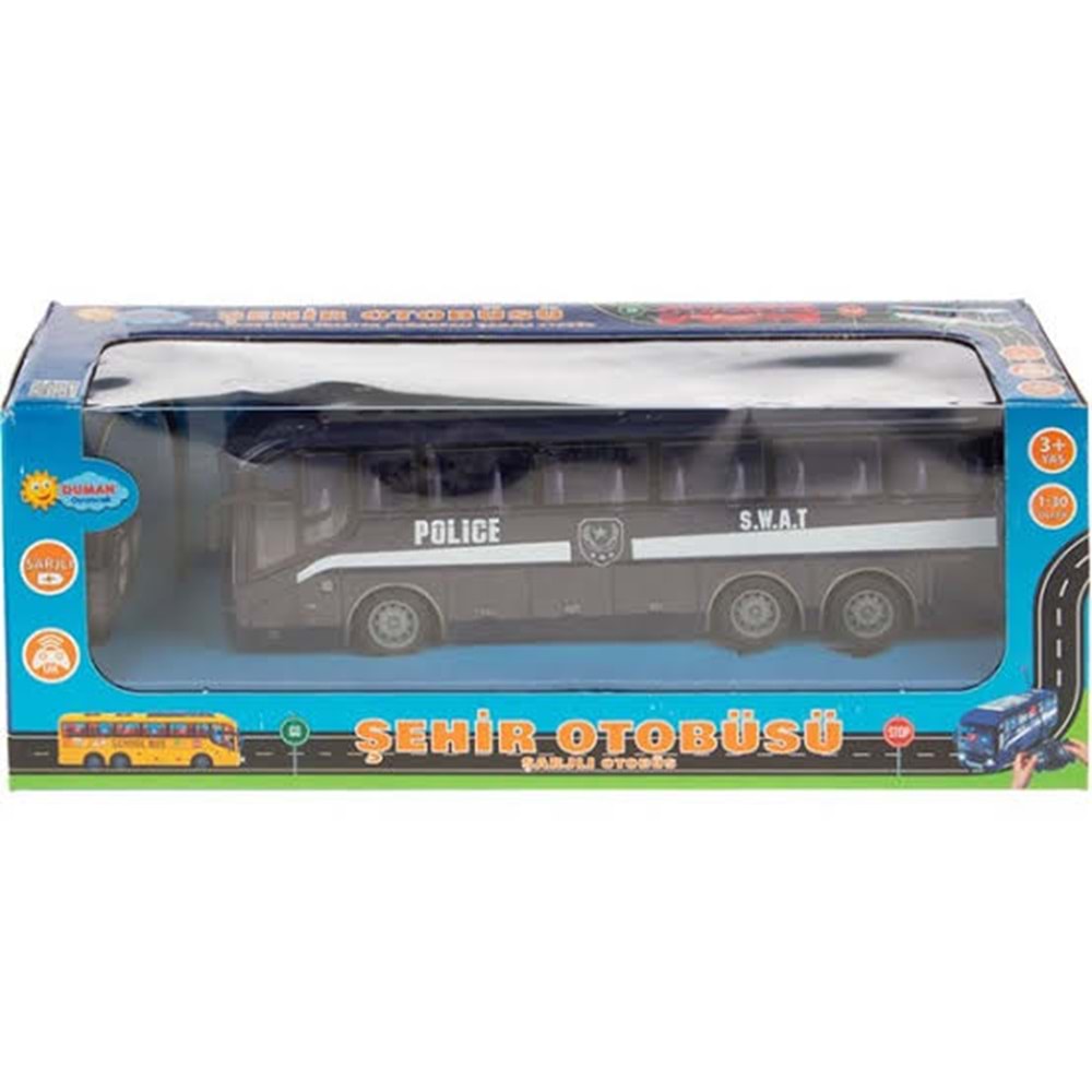 DMN HT070 071 072 KUM OKUL OTUBÜSU