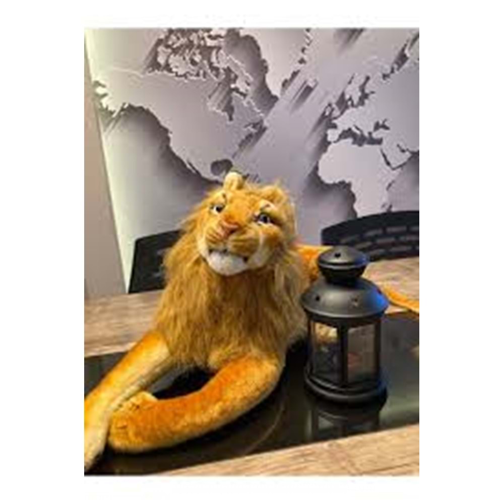 ŞİRİN SR1600 BÜYÜK ASLAN