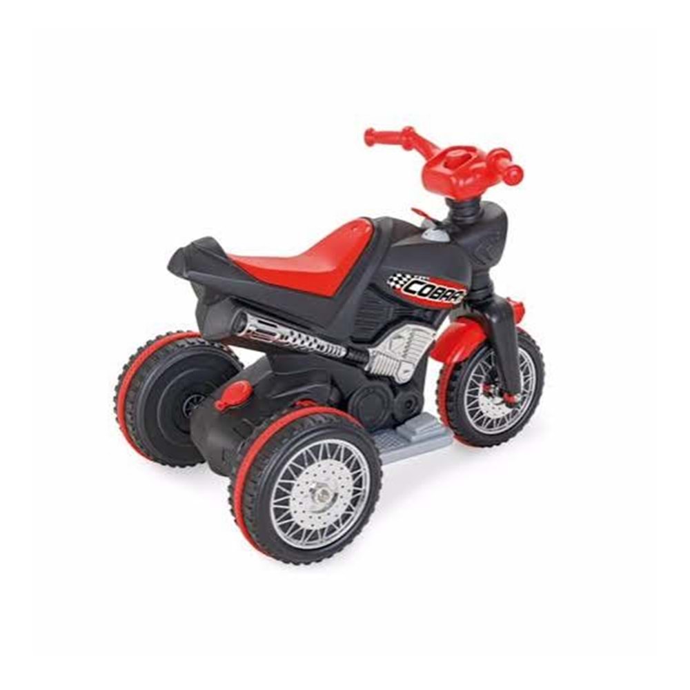 PİLSAN 05 284 COBRA 6 V AKÜLÜ MOTOR
