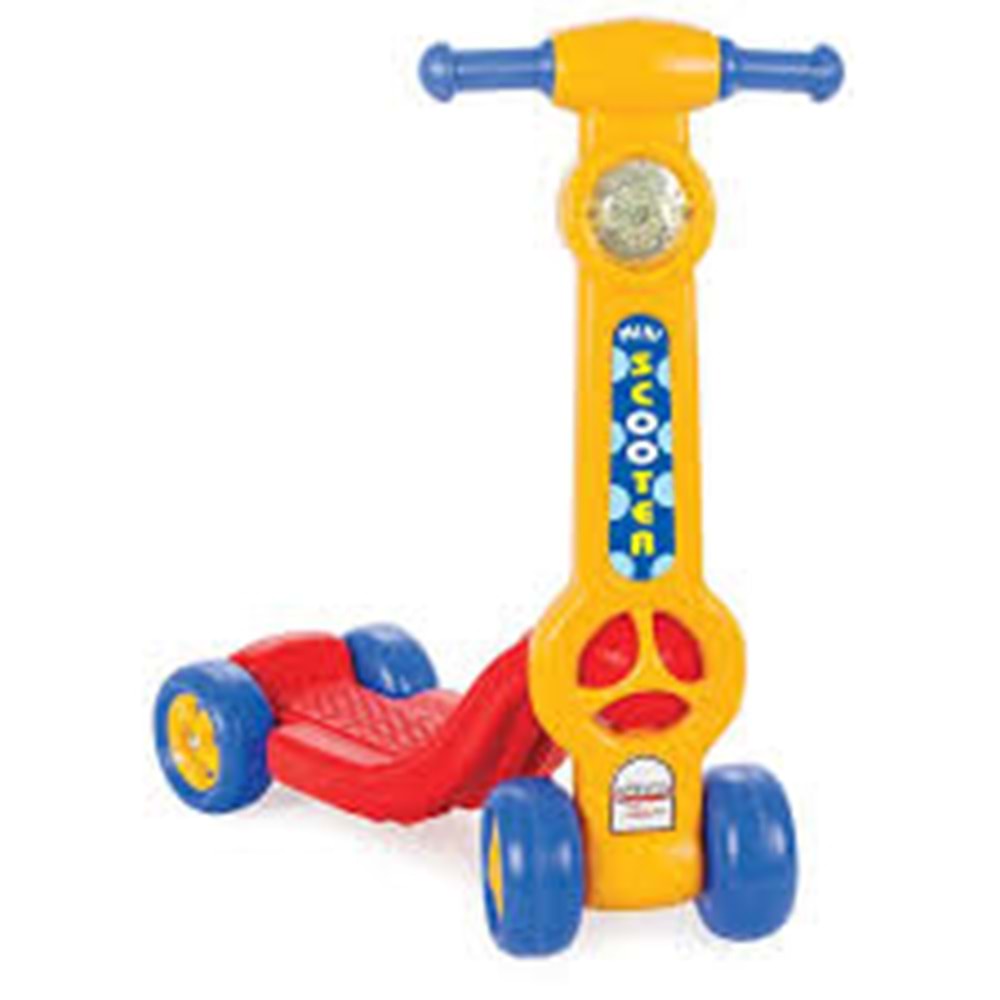 PİLSAN 07 811 MİNİ SCOOTER