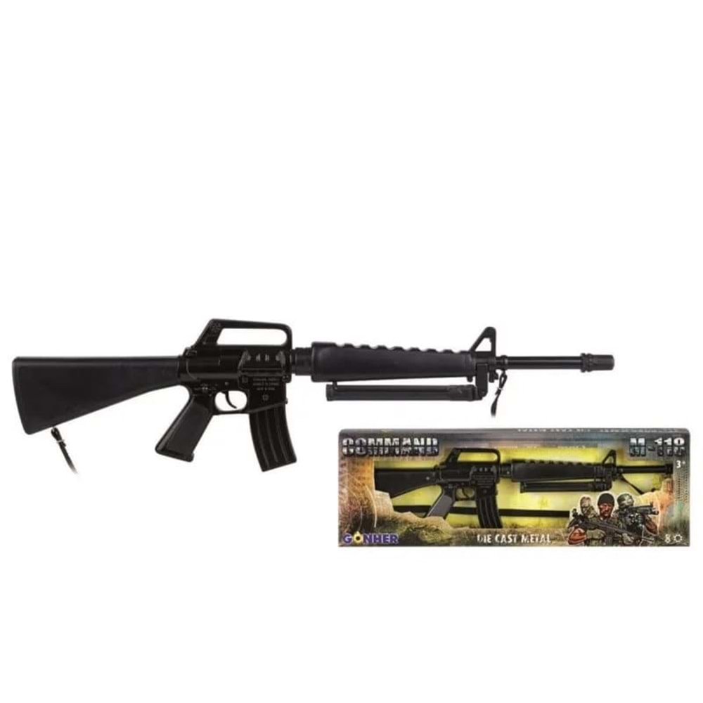 MEGA 150014GON00118 KOMANDO TÜFEĞİ