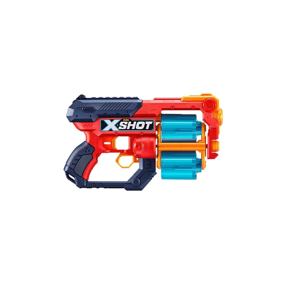 36737 SUN-ZUR-X-SHOT SİLAH SÜNGER ATAN EXCEL-XCESS