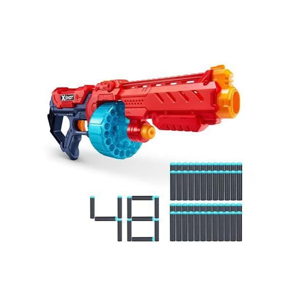 36270 SUN-ZUR-X-SHOT-SİLAH SÜNGER ATAN EXCEL-TURBO