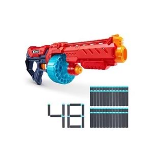 36270 SUN-ZUR-X-SHOT-SİLAH SÜNGER ATAN EXCEL-TURBO