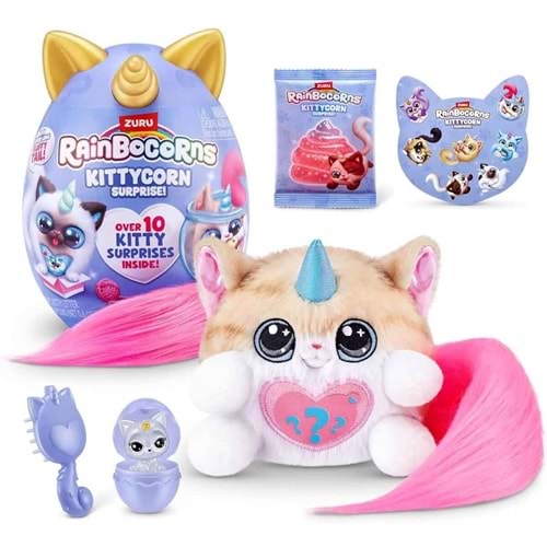 RAR29000 Rainbocorns Kittycorn Sürpriz / S3-92104