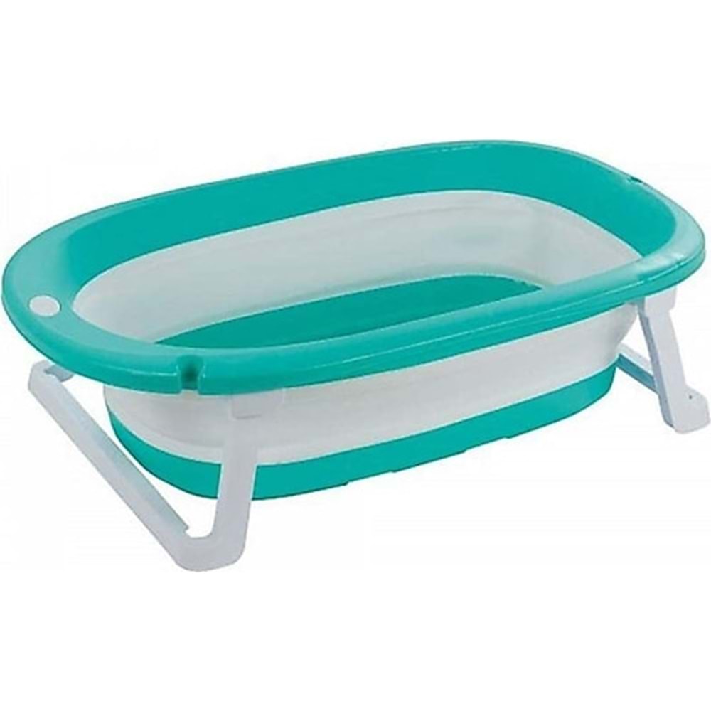 DOLU 7258 OYUNCAK KÜÇÜK KATLANABİLİR KUVET YEŞİL