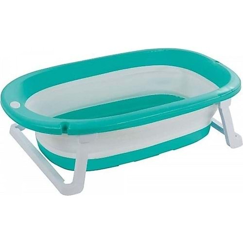 DOLU 7258 OYUNCAK KÜÇÜK KATLANABİLİR KUVET YEŞİL