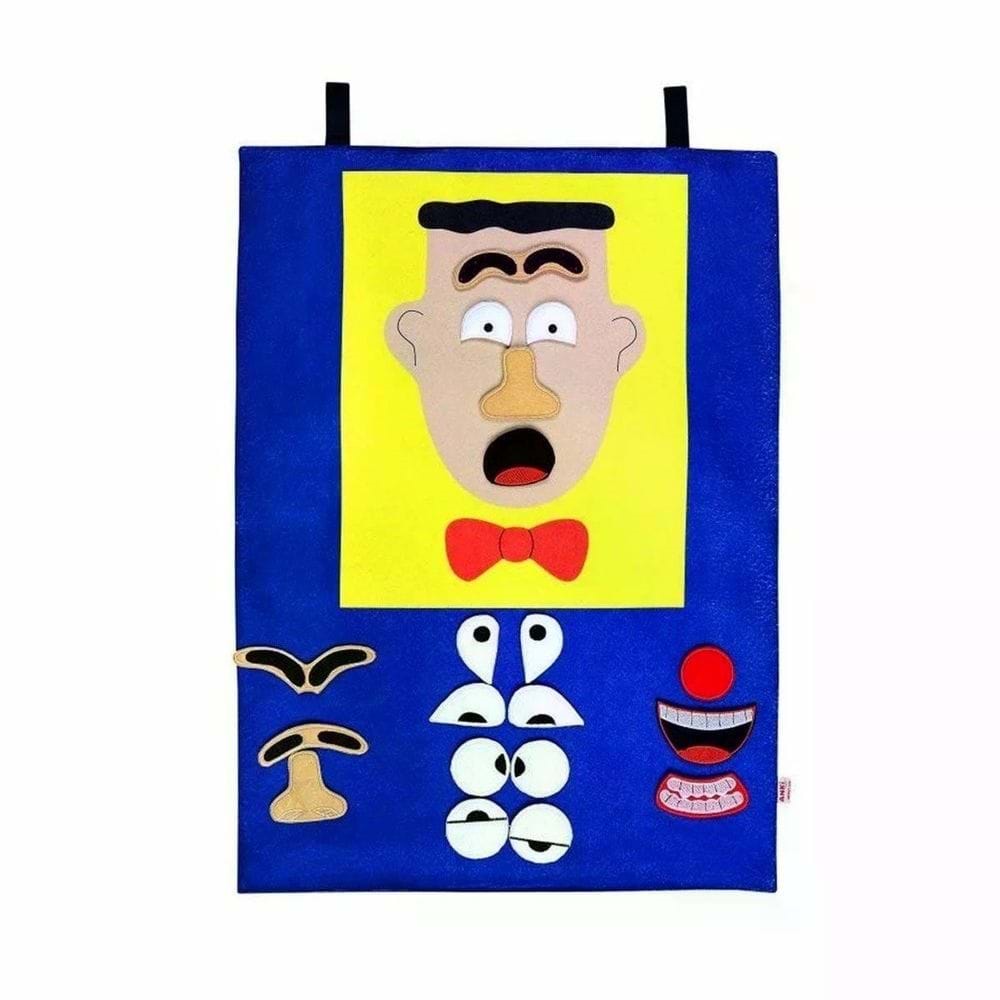 ANADOLU 5122 CIRTLI KIZ YÜZ PANO