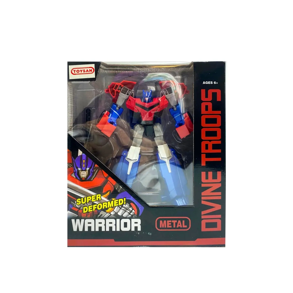 GEBETTOYS LJ1652 METAL GÖVDELİ DÖNÜŞEBİLEN