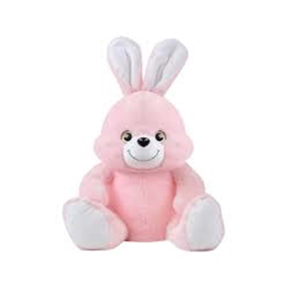 SELAY OTURAN 40X24 CM TAVŞAN PEMBE